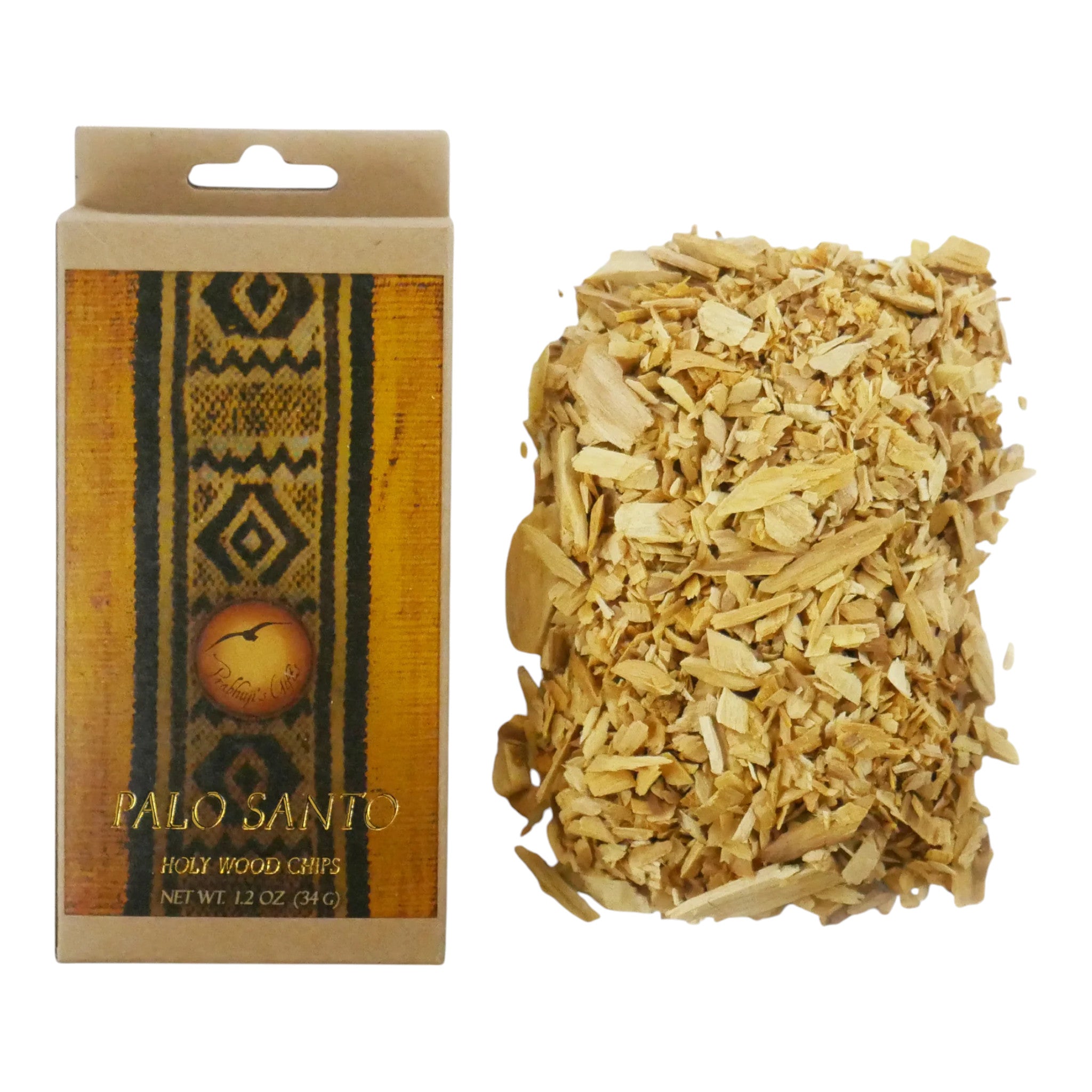 Palo Santo Stick